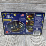 NEW Victory Ship Model Kit