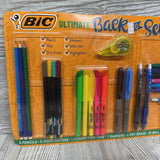 NEW 42 Pc Back To School Kit