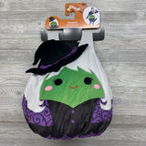 NEW Mariposa Witch Plush Costume