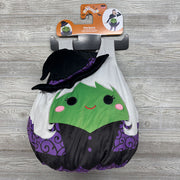 NEW Mariposa Witch Plush Costume