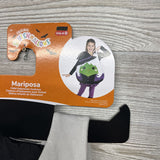 NEW Mariposa Witch Plush Costume