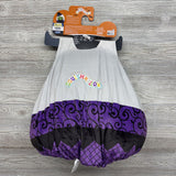NEW Mariposa Witch Plush Costume