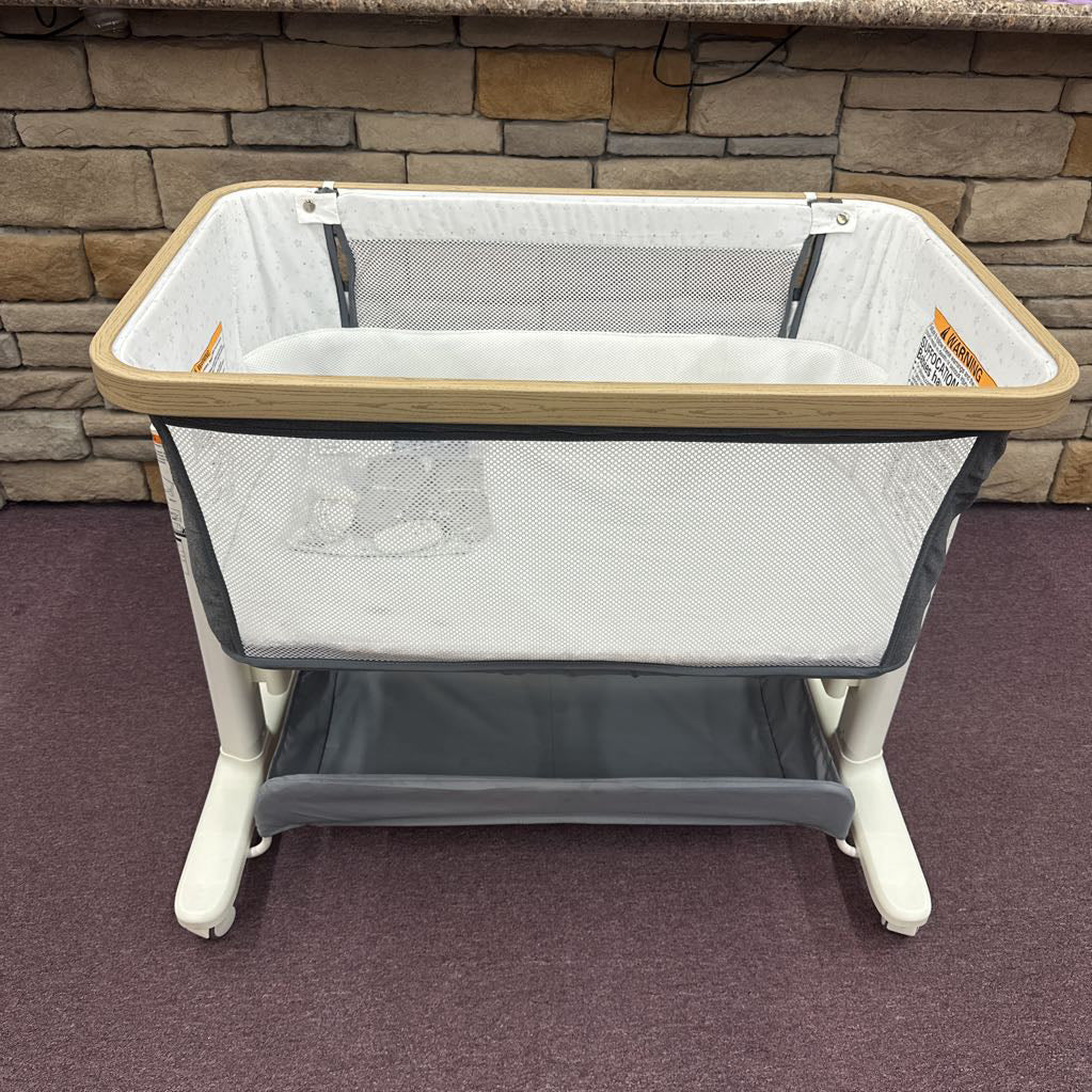 Electric Rocking Bassinet*