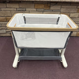 Electric Rocking Bassinet*