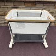 Electric Rocking Bassinet*