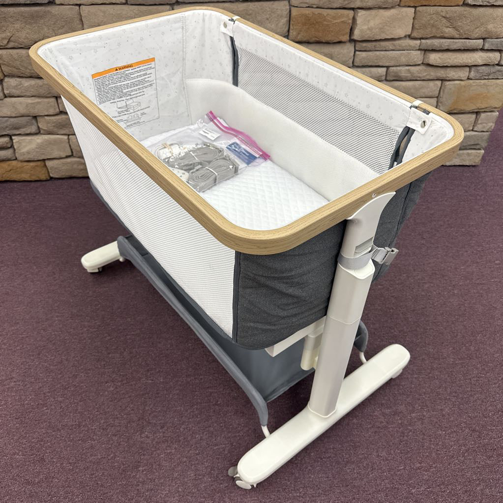Electric Rocking Bassinet*