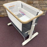 Electric Rocking Bassinet*