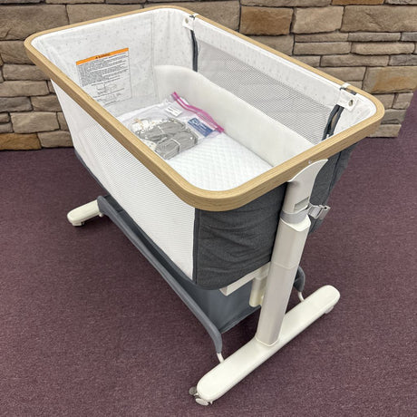 Electric Rocking Bassinet*