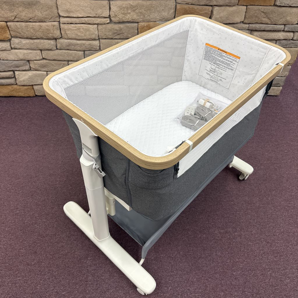 Electric Rocking Bassinet*