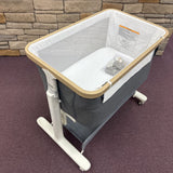 Electric Rocking Bassinet*