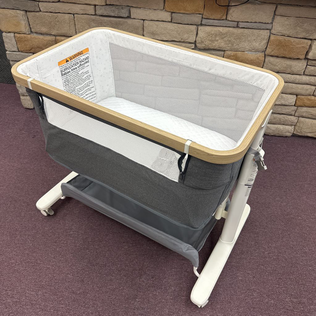Electric Rocking Bassinet*