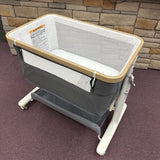 Electric Rocking Bassinet*