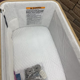 Electric Rocking Bassinet*