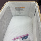 Electric Rocking Bassinet*