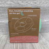 NEW Snack Spinner Flip