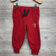 Jogger Sweatpant Logo 2t