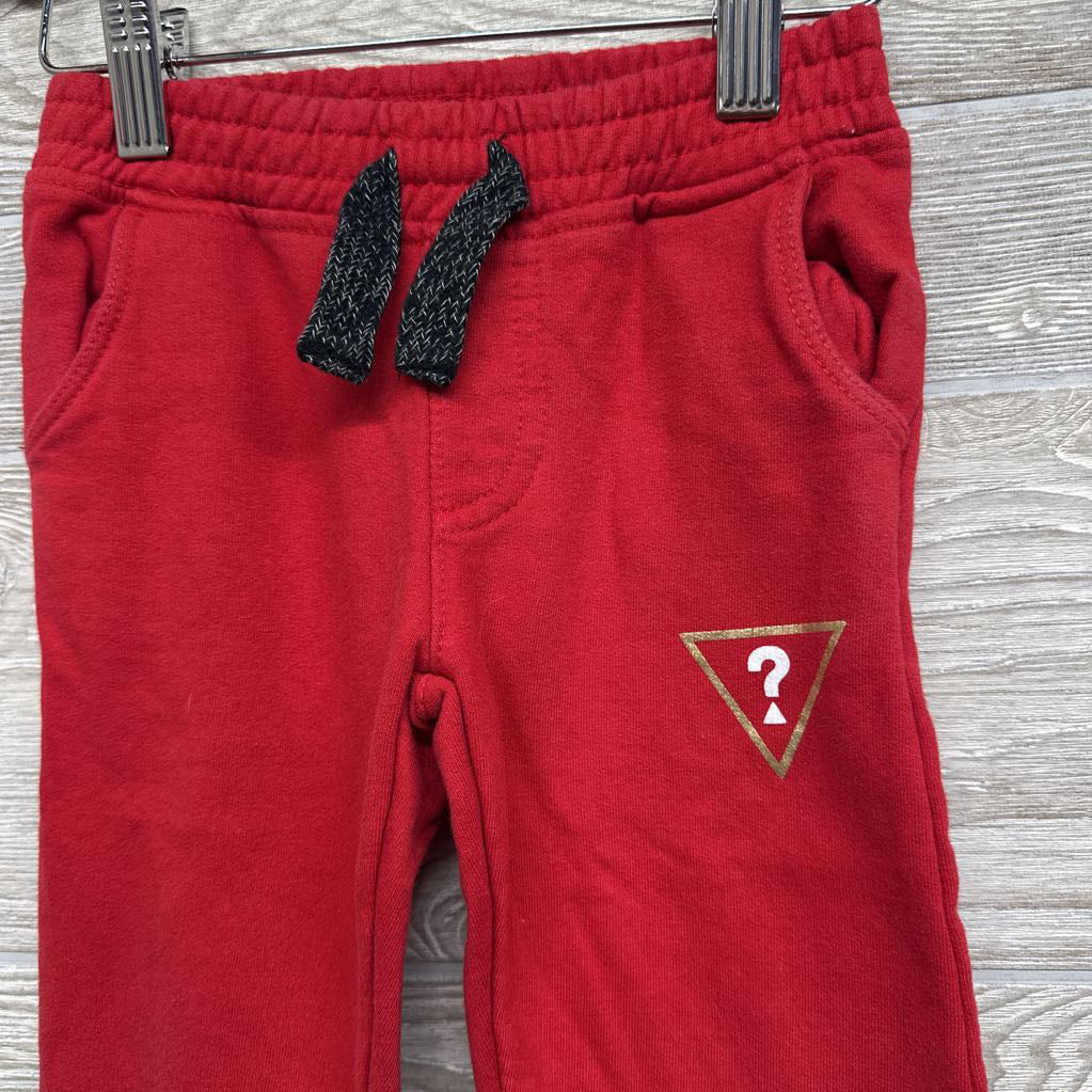 Jogger Sweatpant Logo 2t