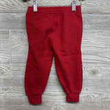 Jogger Sweatpant Logo 2t