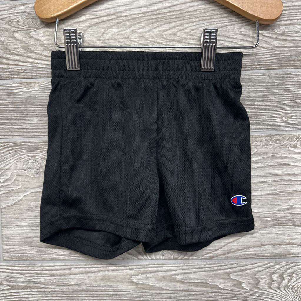 Active Shorts 24M