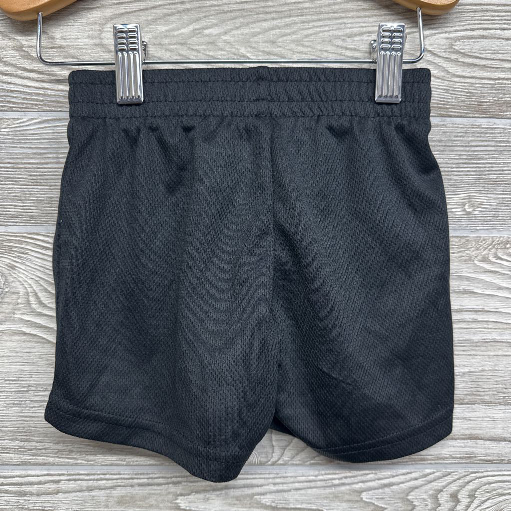 Active Shorts 24M