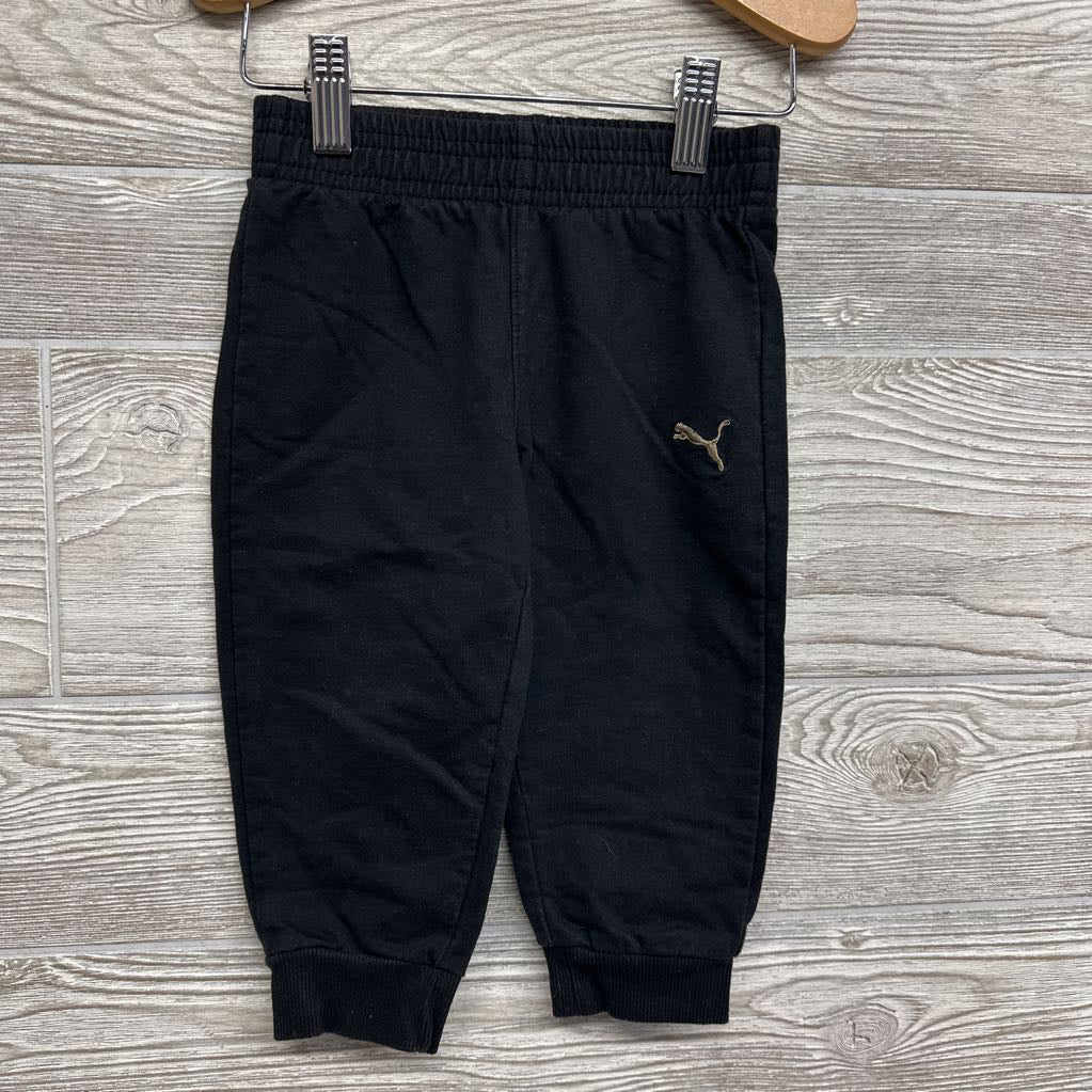 Jogger Sweatpants 2t