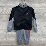 Track Suit Jumpman 2t