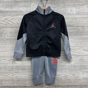 Track Suit Jumpman 2t
