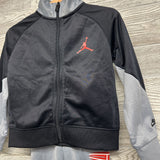 Track Suit Jumpman 2t