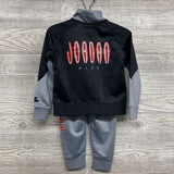 Track Suit Jumpman 2t