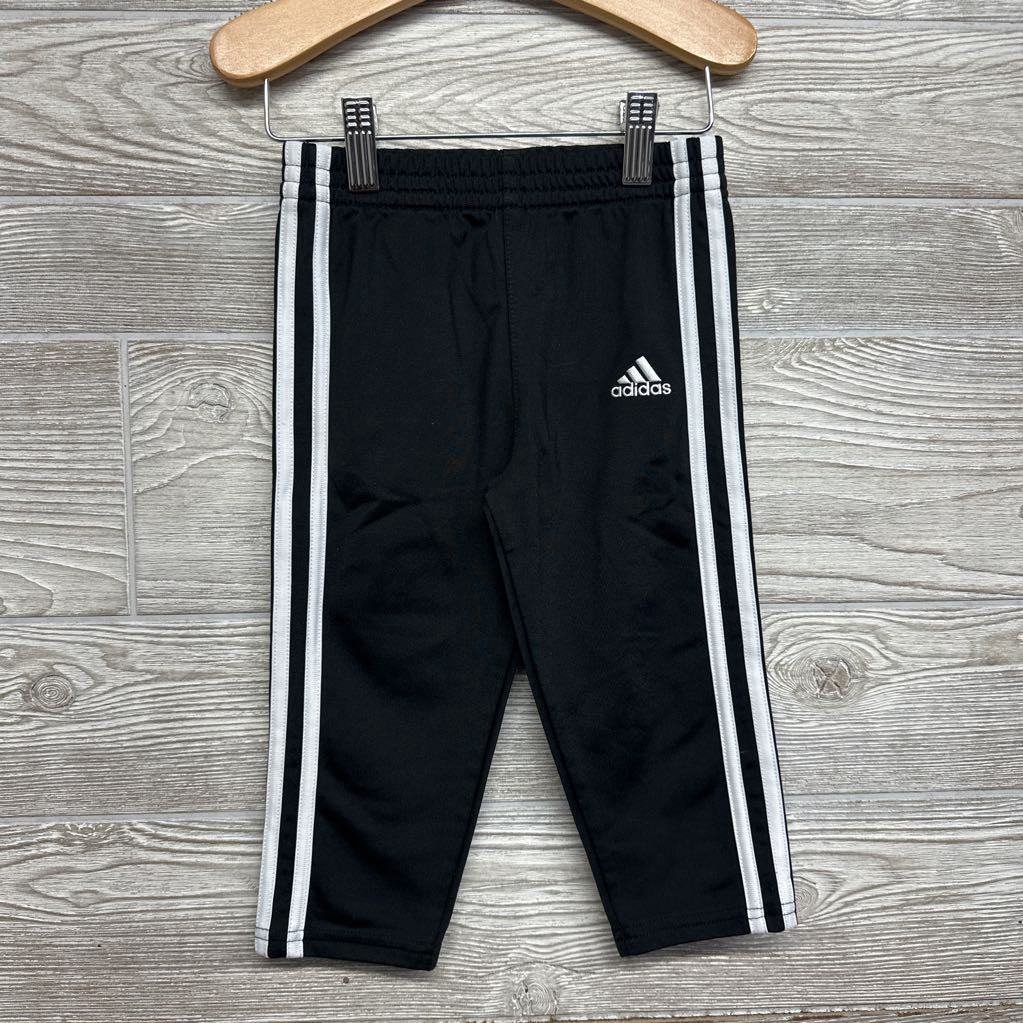 2 Pc Track Suit Logo 2t