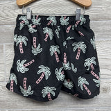 Swim Trunks Palm Trees 8