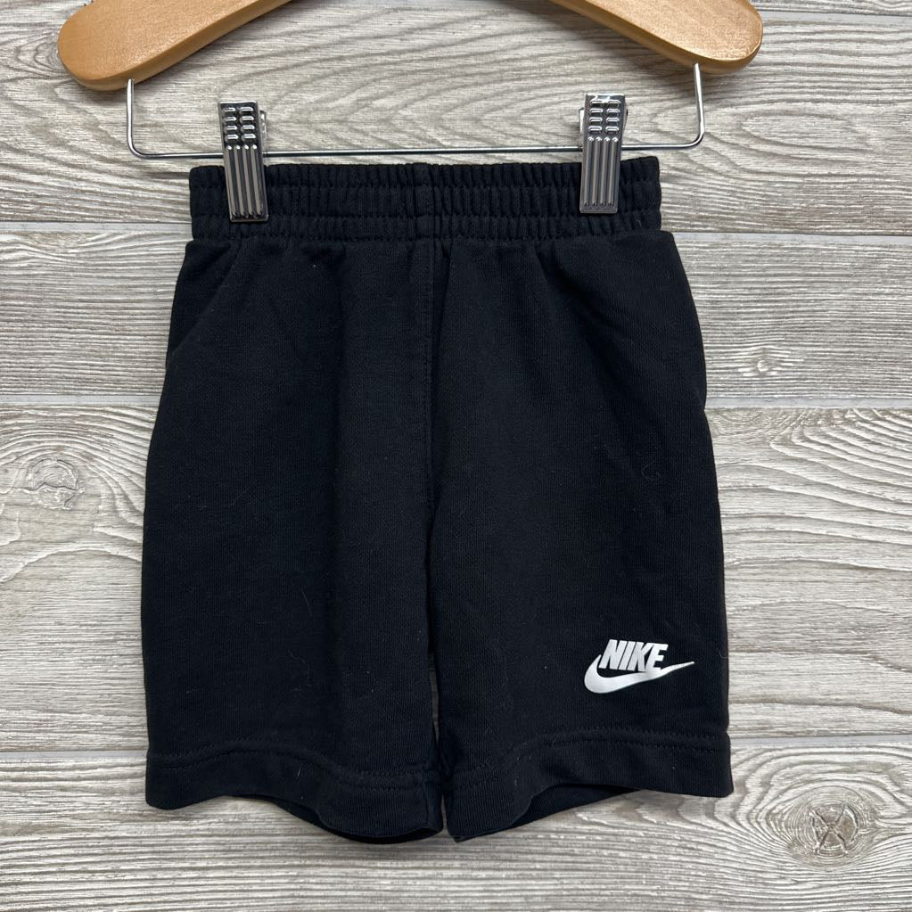 French Terry Shorts 3t