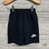 French Terry Shorts 3t