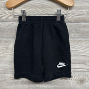 French Terry Shorts 3t