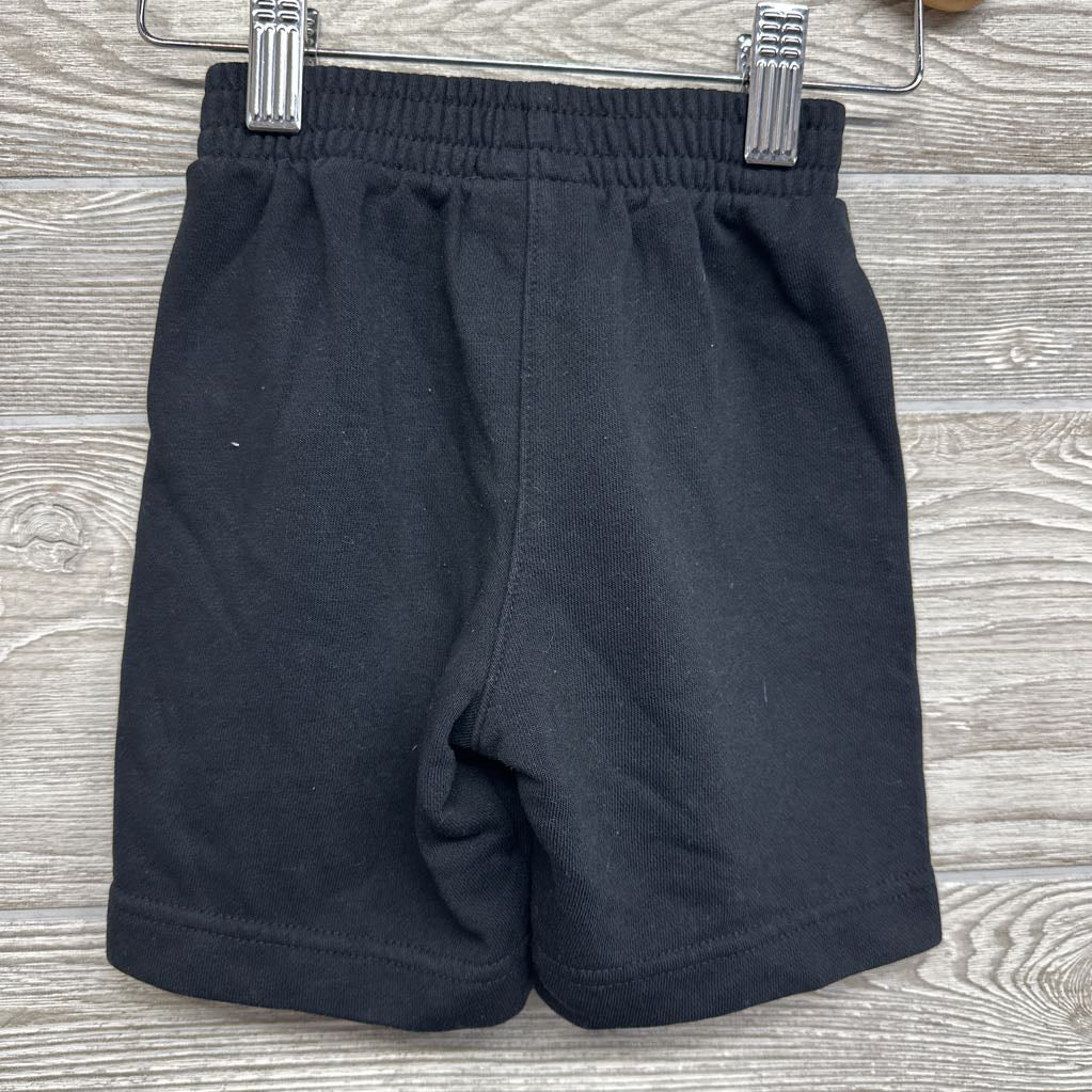 French Terry Shorts 3t