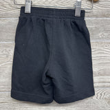 French Terry Shorts 3t