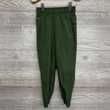 Woven Jogger Pants 4-5