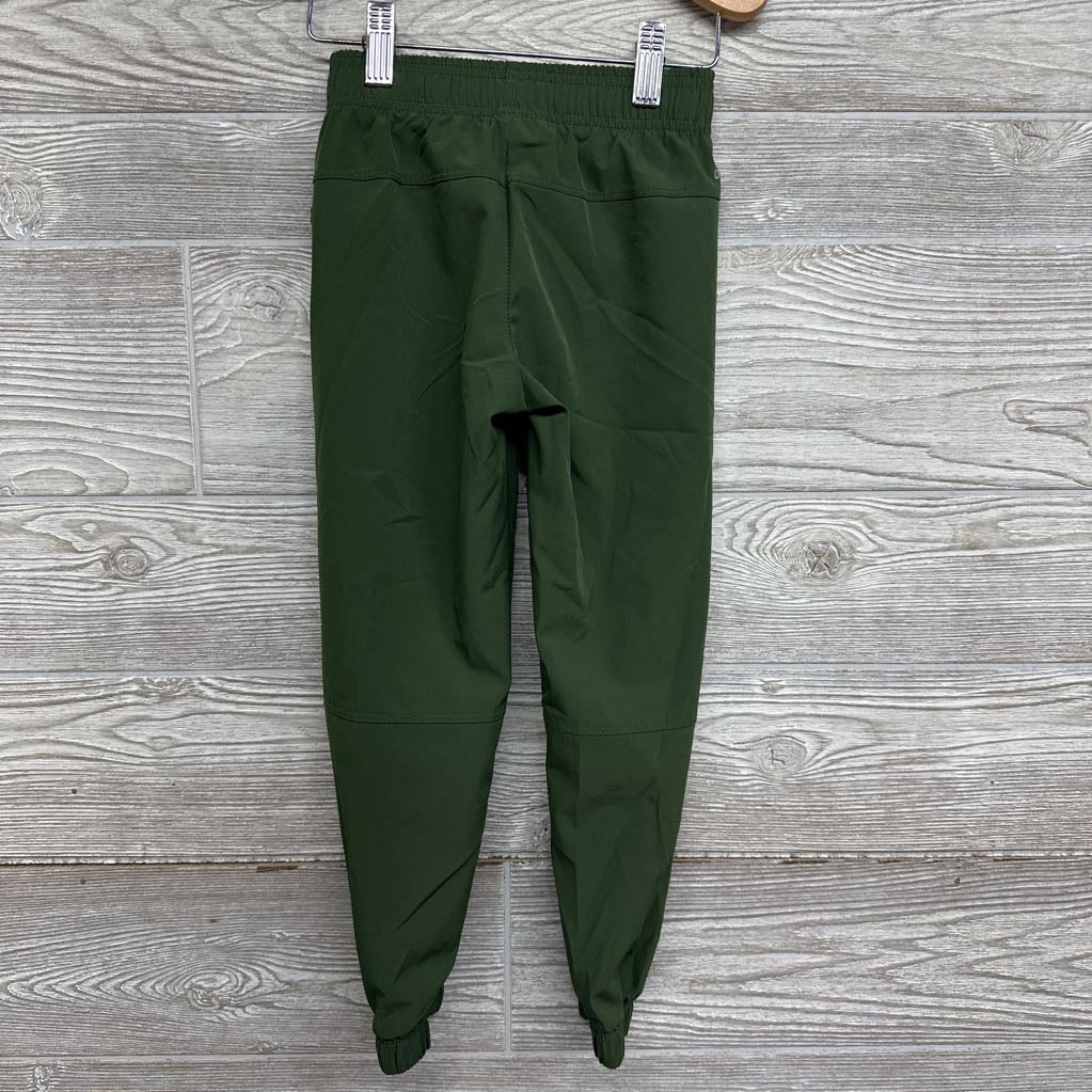 Woven Jogger Pants 4-5