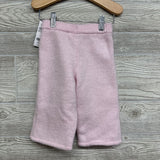 NEW Sweater Pants 12M