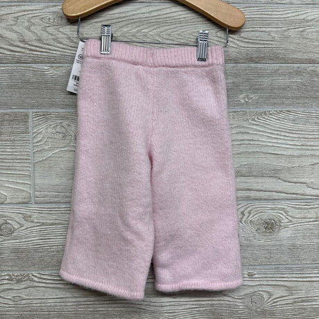 NEW Sweater Pants 12M