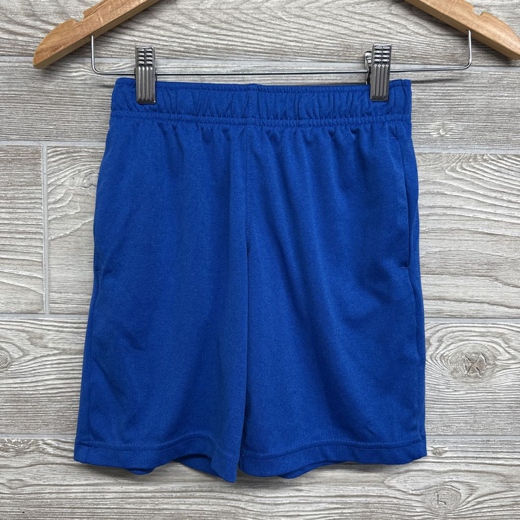 Active Shorts 8
