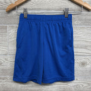 Active Shorts 8