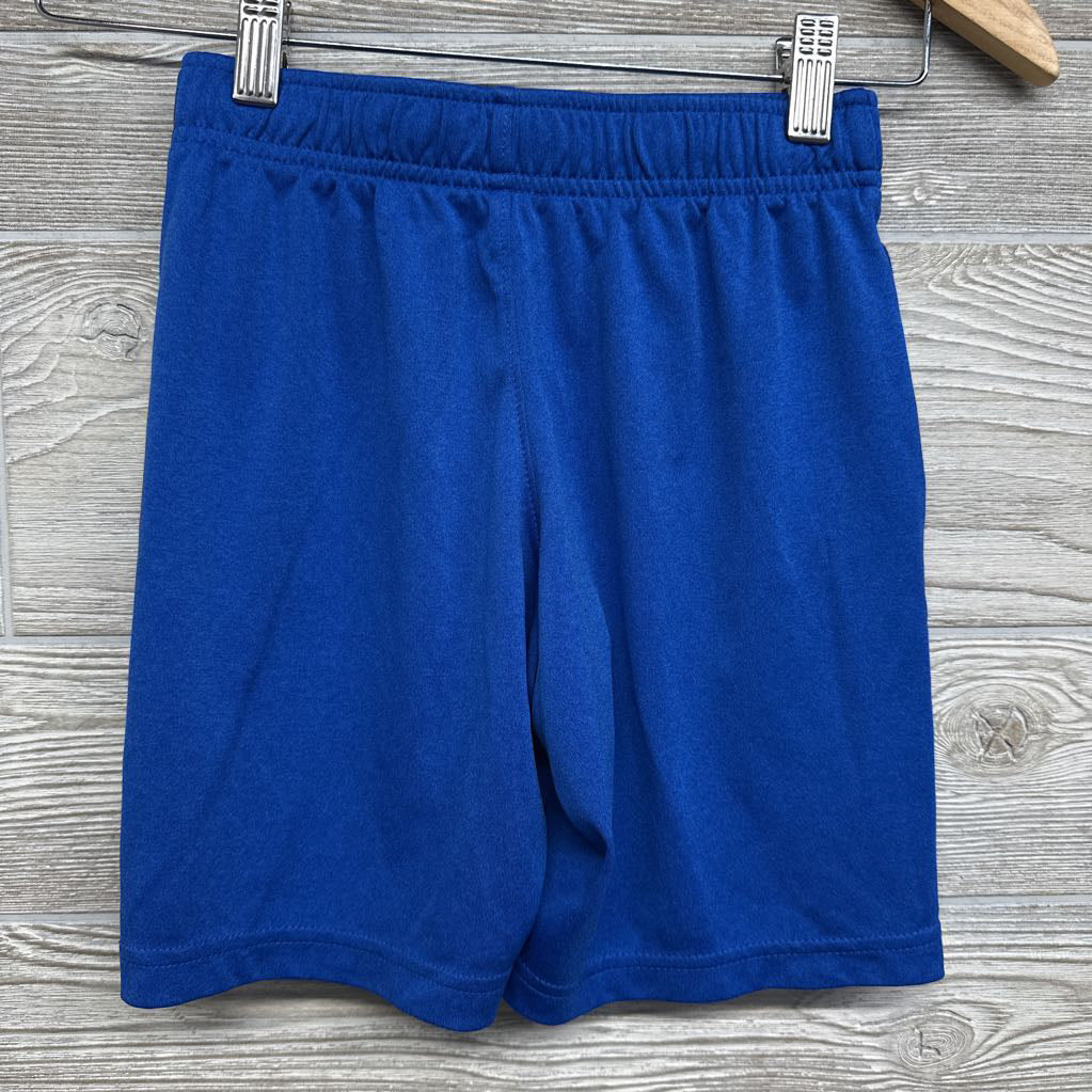 Active Shorts 8