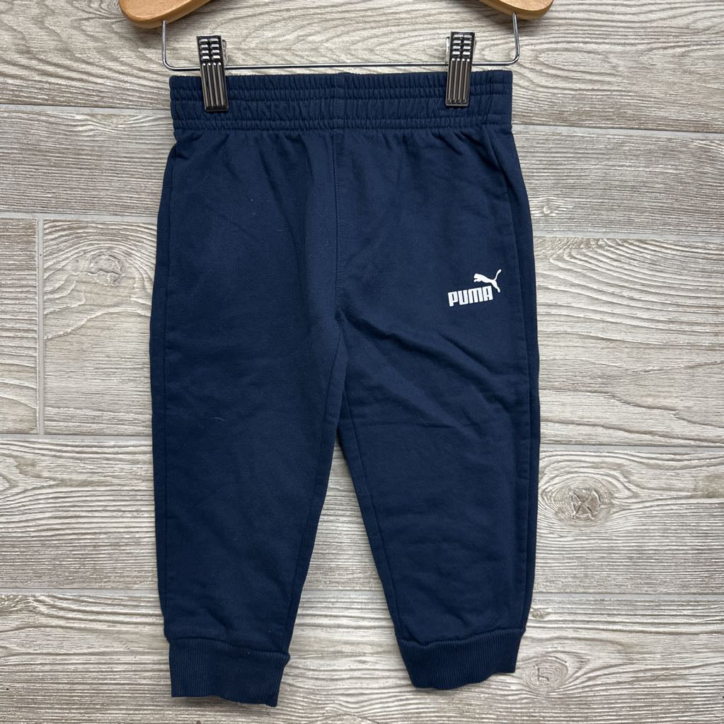 Jogger Sweatpants 2t
