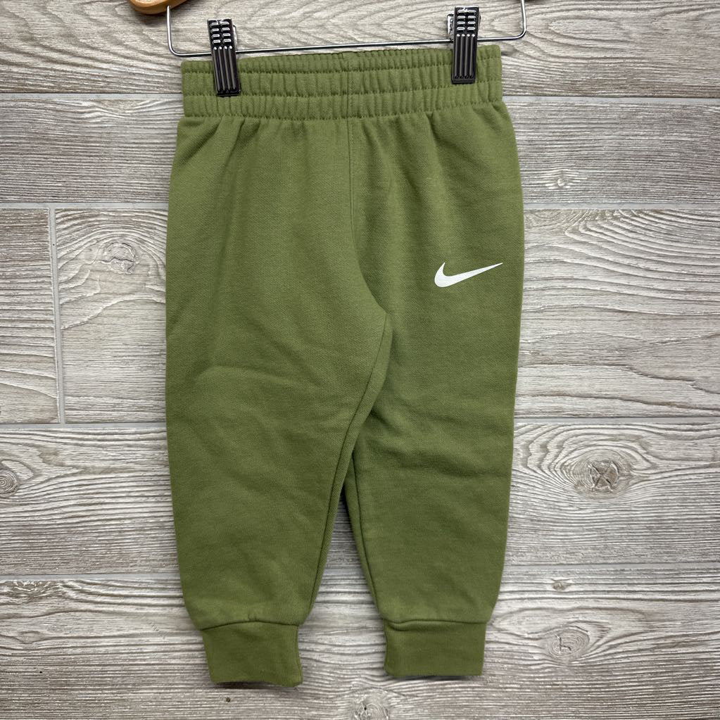 Jogger Sweatpants 2t
