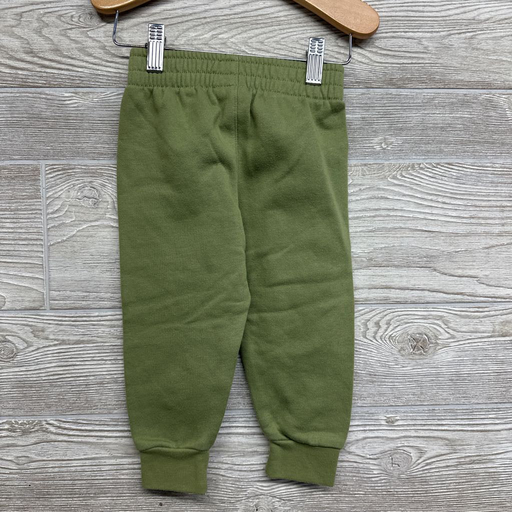Jogger Sweatpants 2t