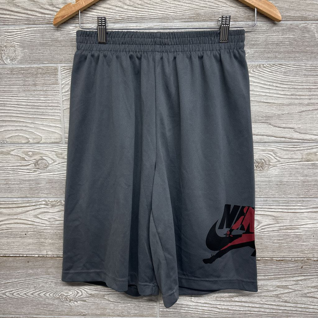 Active Shorts Jumpman 16