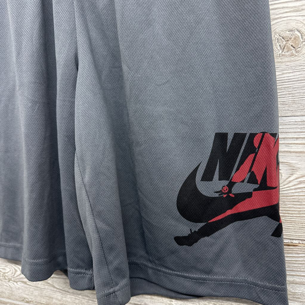 Active Shorts Jumpman 16
