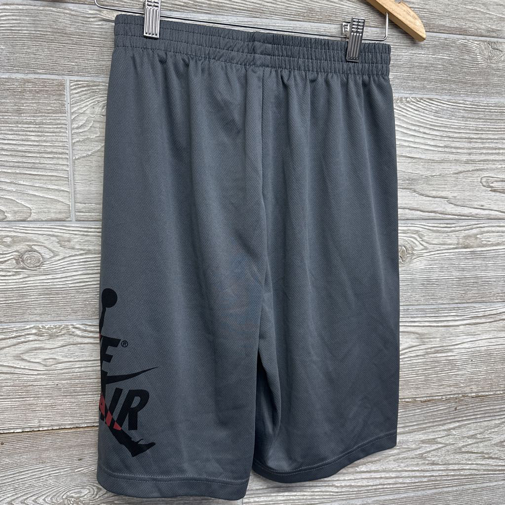 Active Shorts Jumpman 16