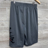 Active Shorts Jumpman 16